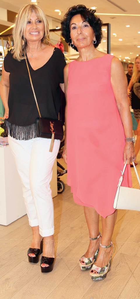 Elitler Bodrum'da davette buluştular