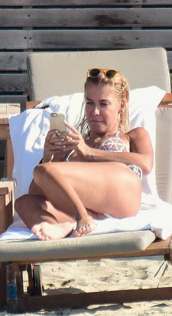 Ünlüler Bodrum'a demir attı