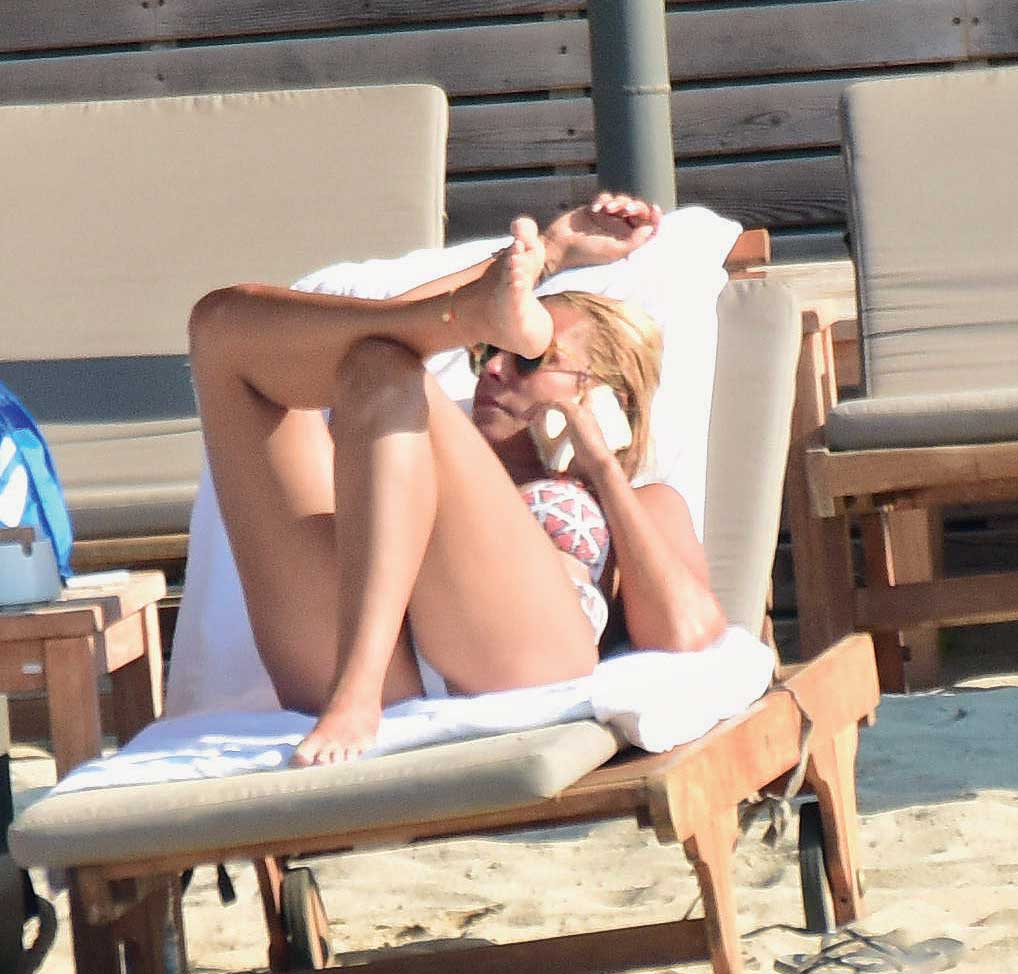 Ünlüler Bodrum'a demir attı