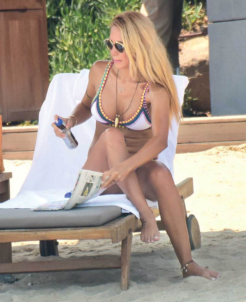 Ünlüler Bodrum'a demir attı