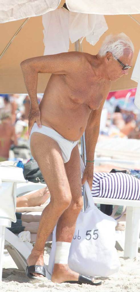 Bu yaz herkes Ibiza'da 