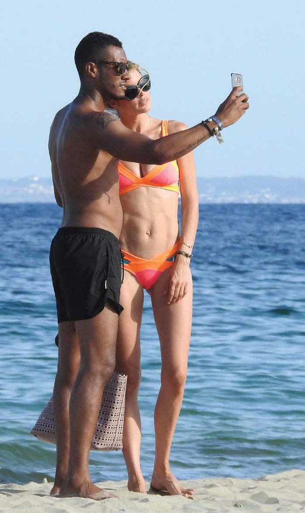 Bu yaz herkes Ibiza'da 