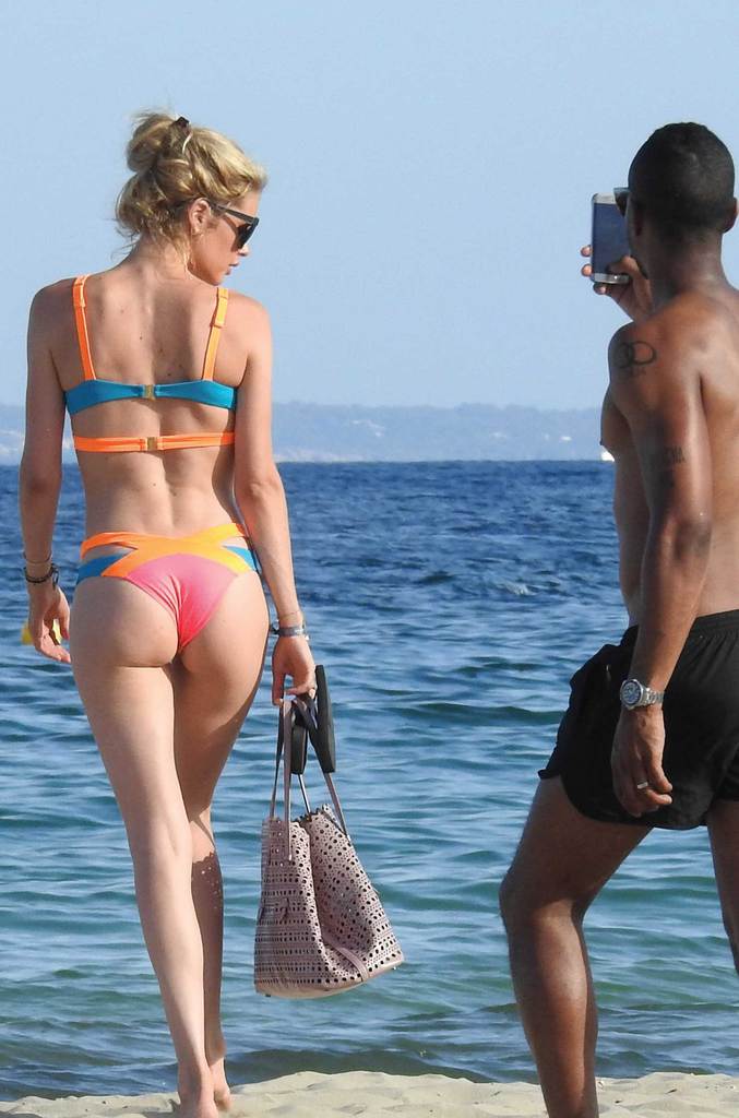 Bu yaz herkes Ibiza'da