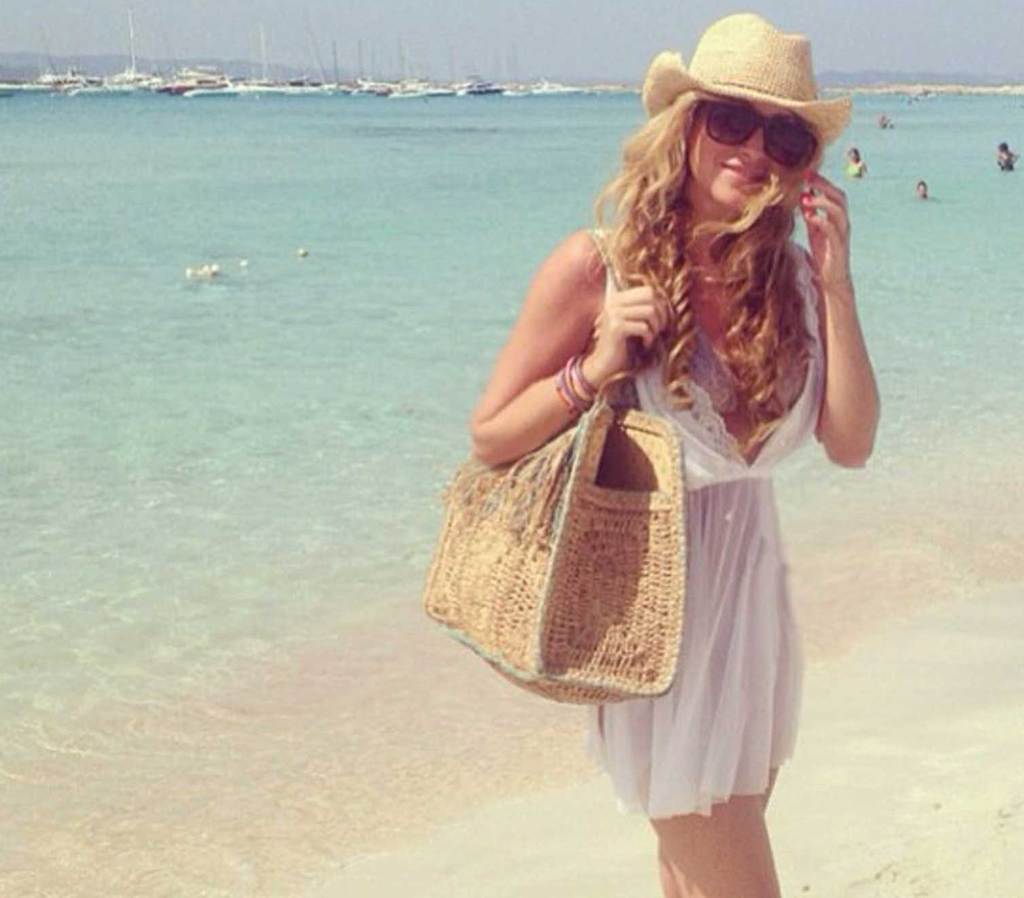 Bu yaz herkes Ibiza'da 