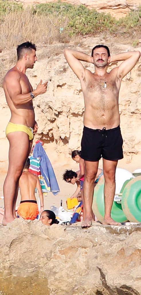 Bu yaz herkes Ibiza'da