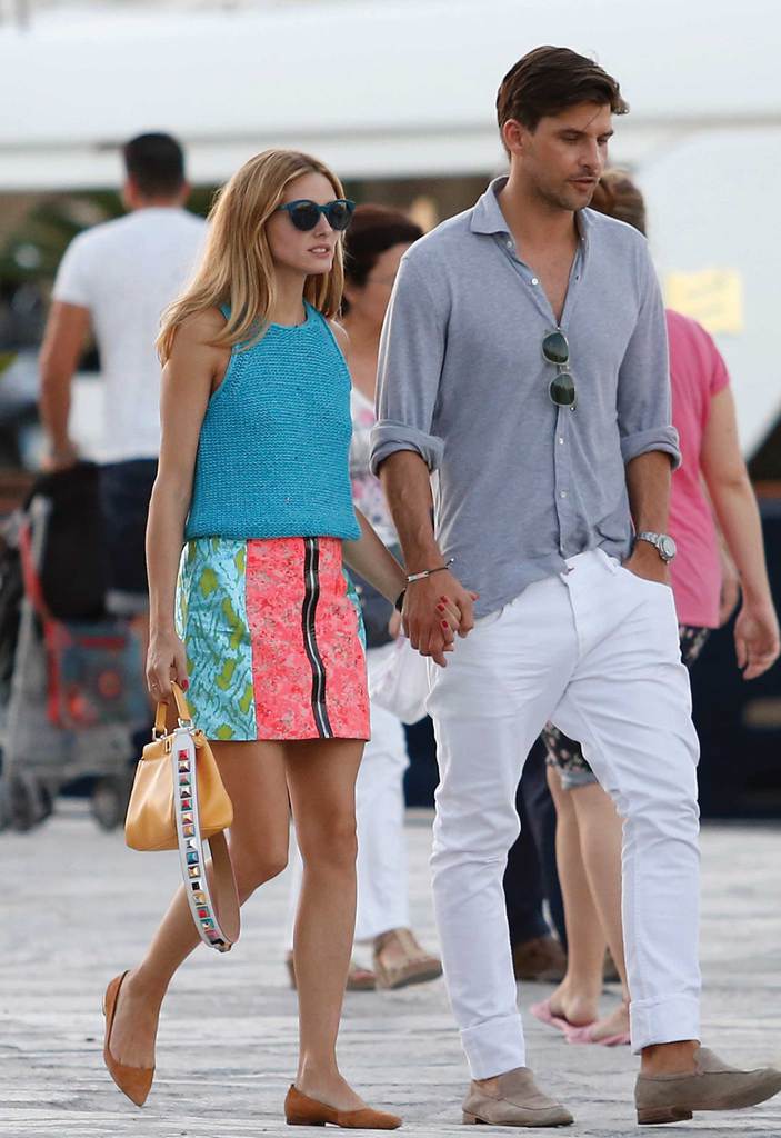 Bu yaz herkes Ibiza'da