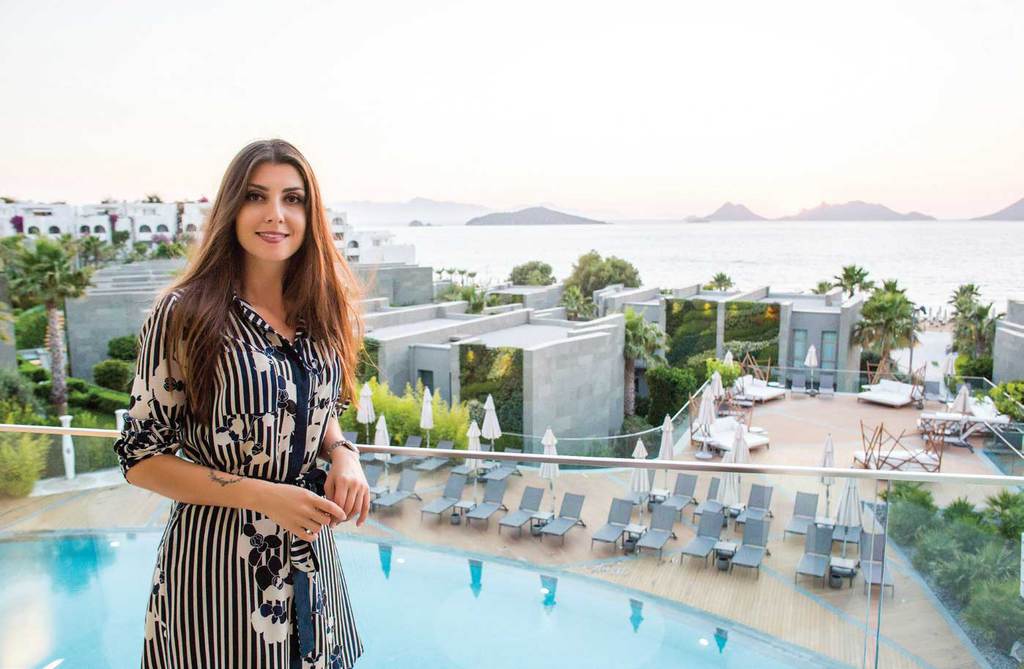 'Başarımızın sırrı kaliteden ödün vermemek'