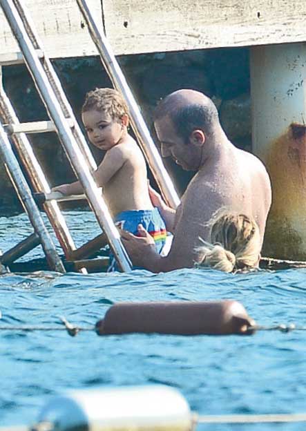 Beachler'den 'En Güzel' kareler