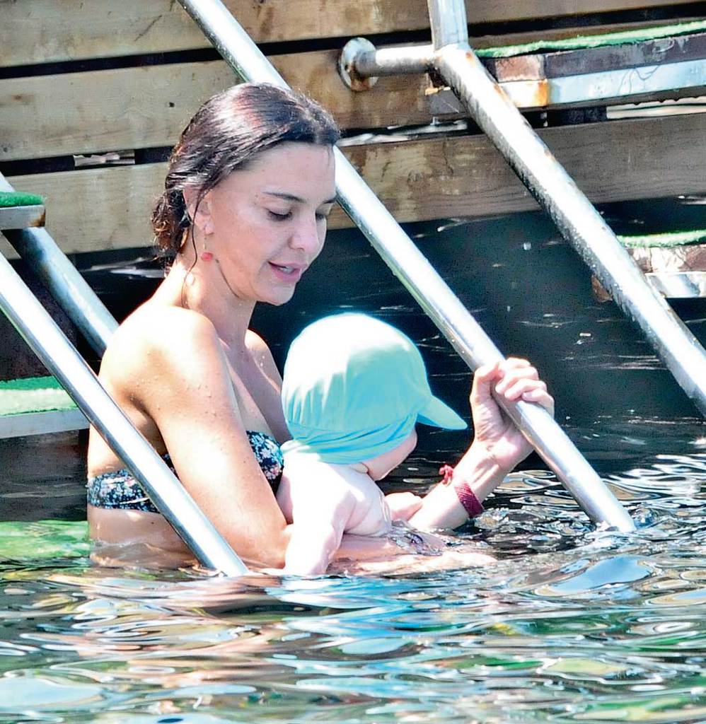 Beachler'den 'En Güzel' kareler