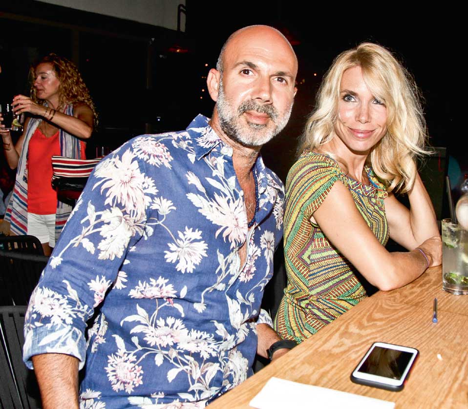 'Big Party' ile nostaljik eğlence