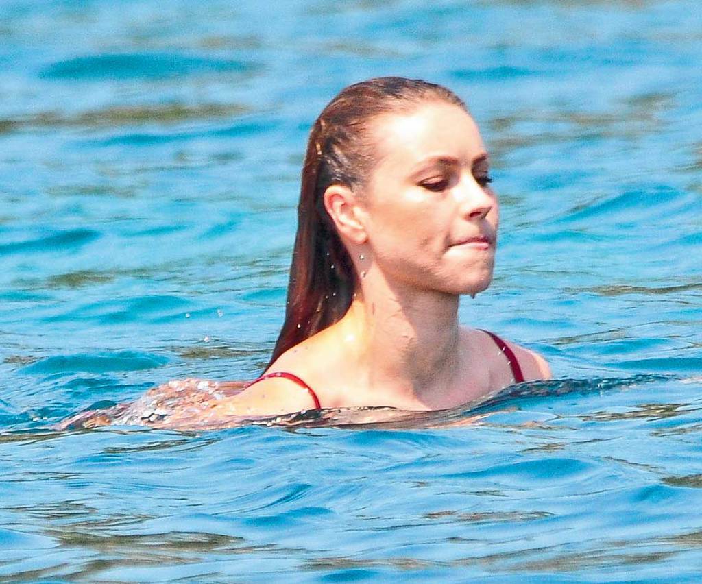 Beachler'den 'En Güzel' kareler