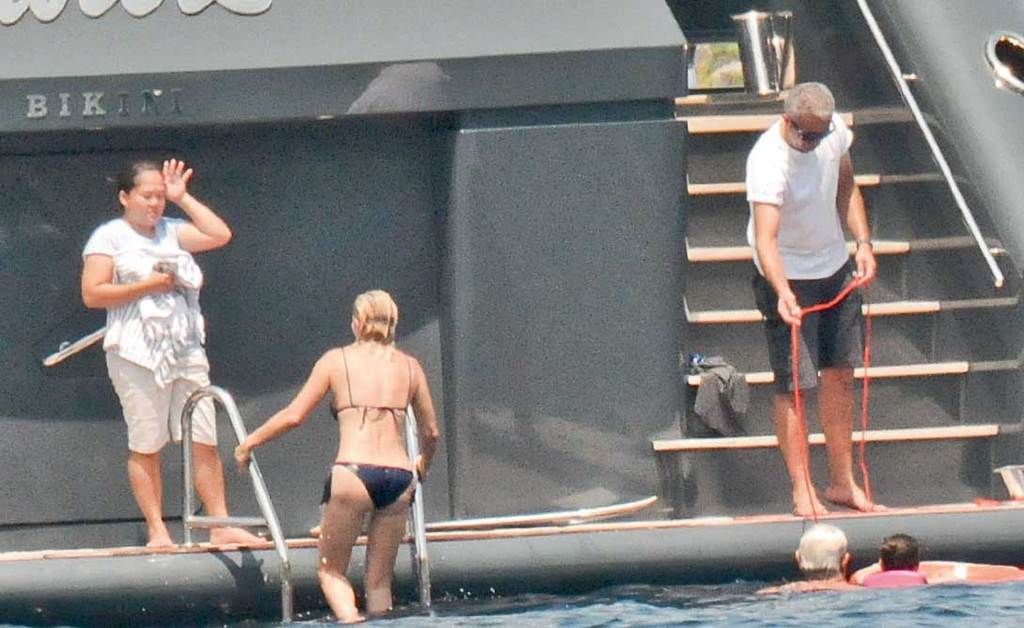 Beachler'den 'En Güzel' kareler