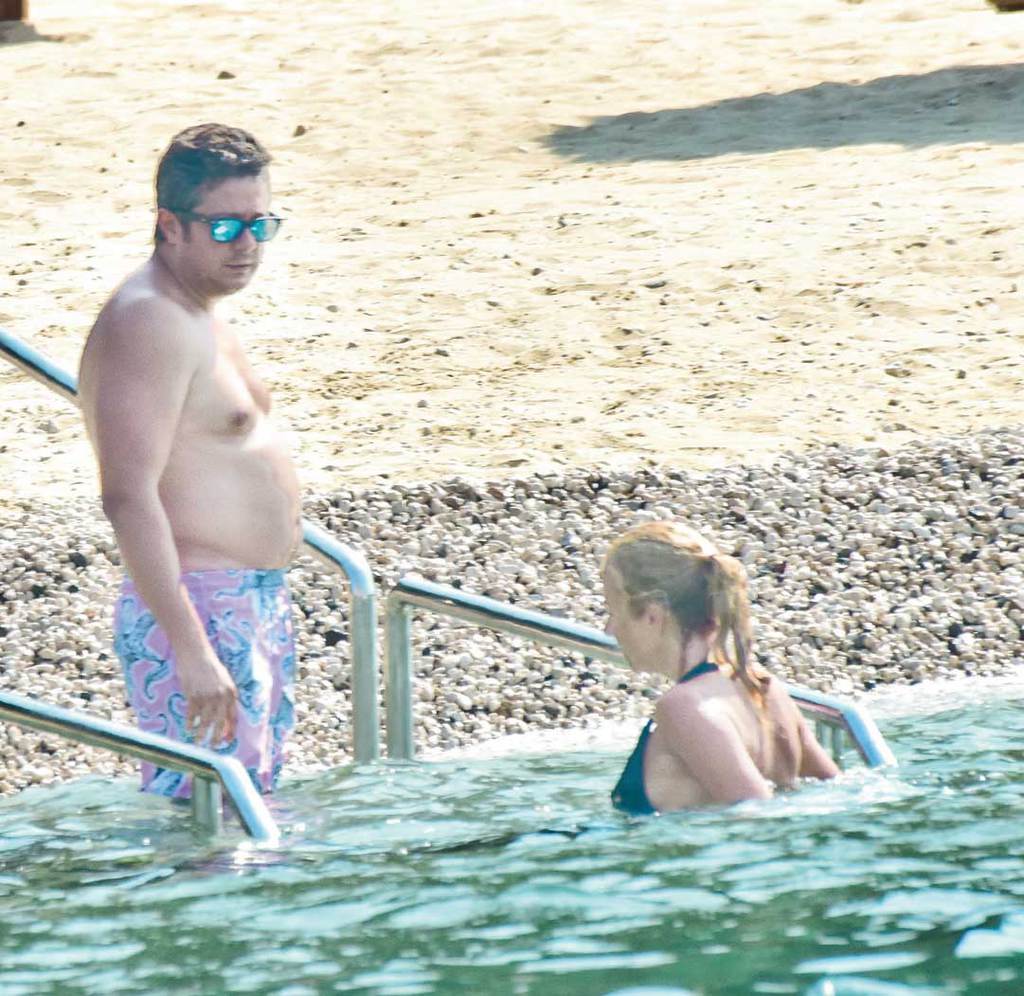 Beachler'den 'En Güzel' kareler