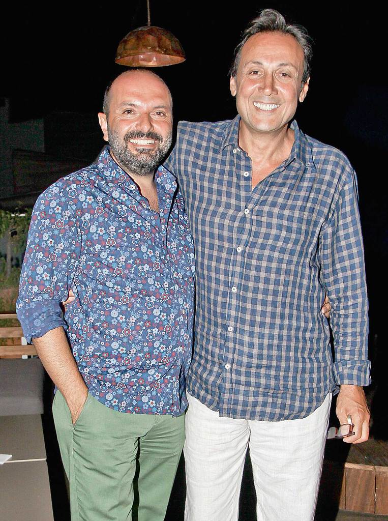 'Big Party' ile nostaljik eğlence