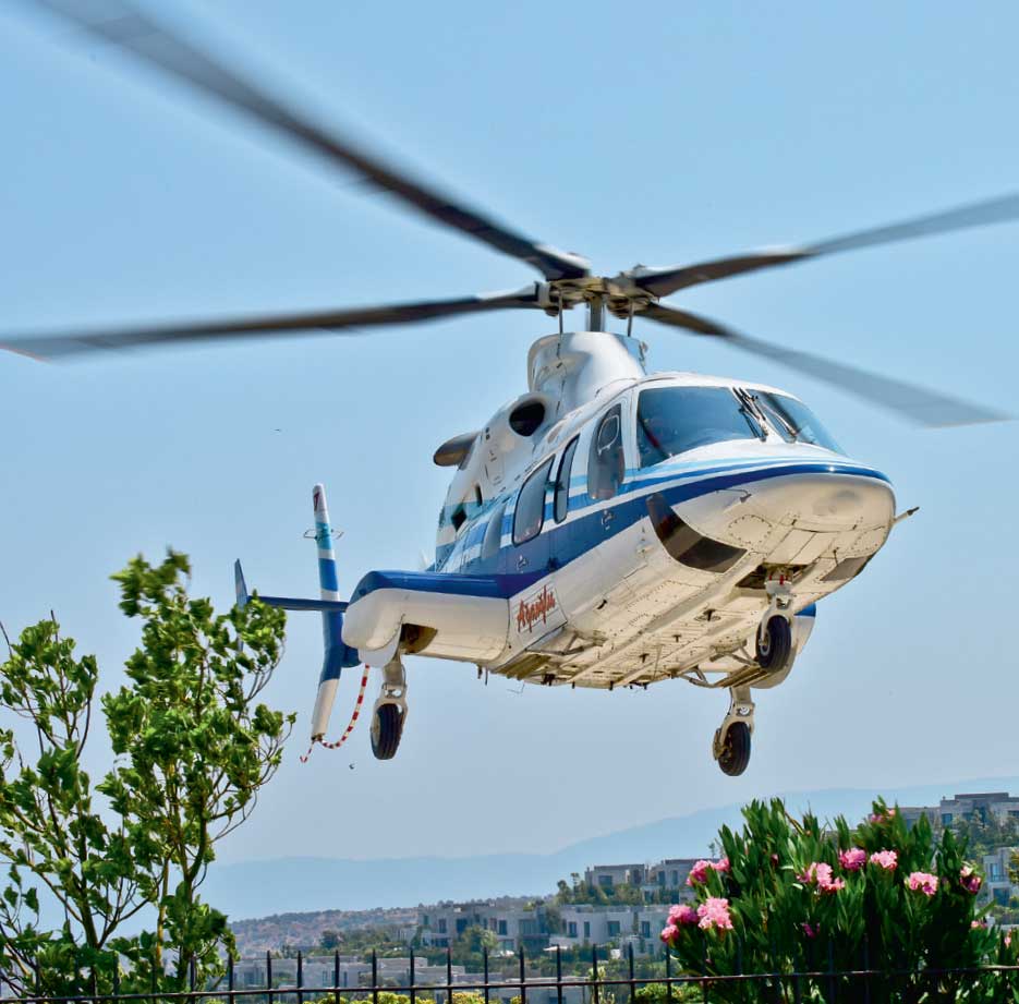 Beachler'den 'En Güzel' kareler