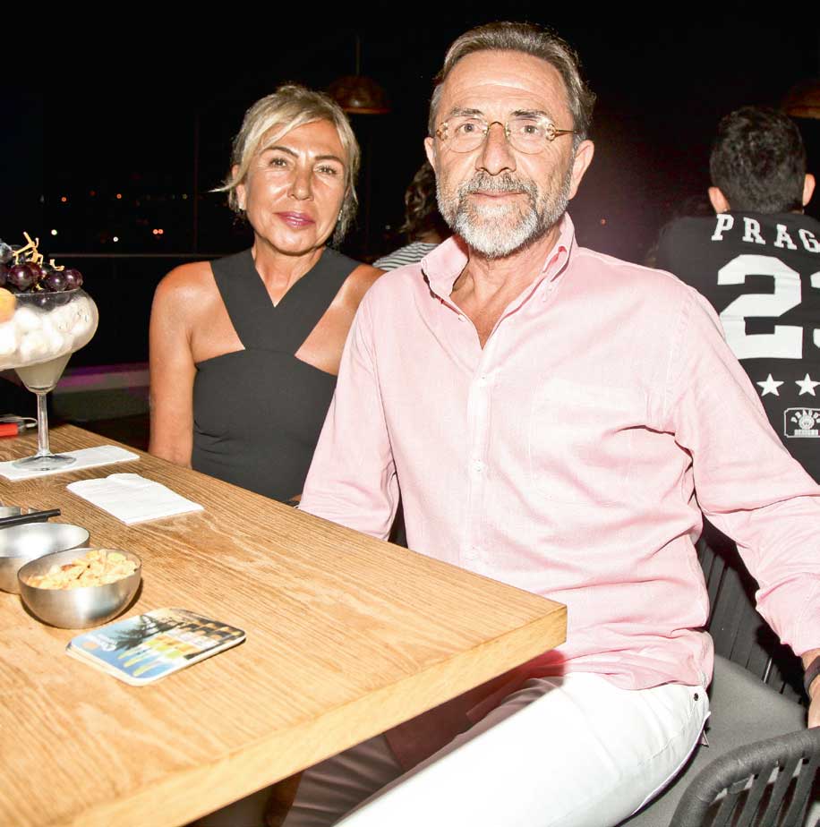 'Big Party' ile nostaljik eğlence