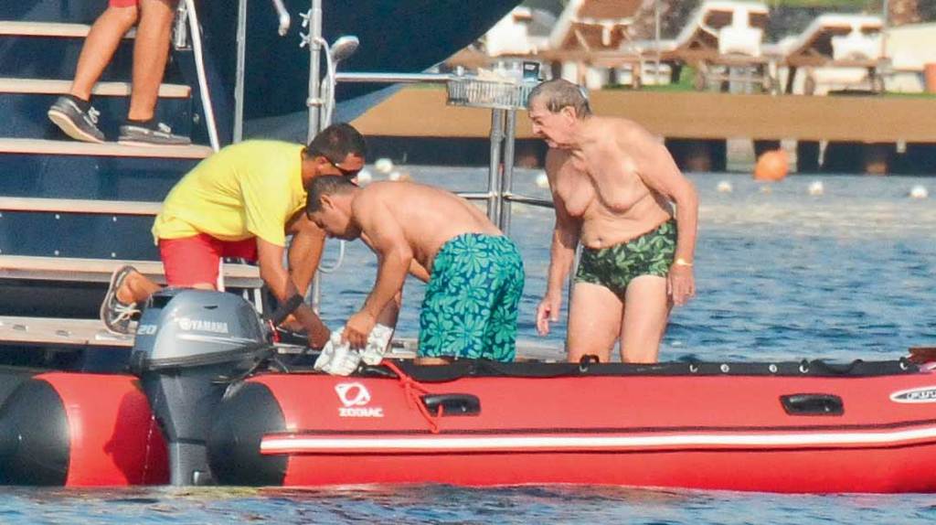 Beachler'den 'En Güzel' kareler