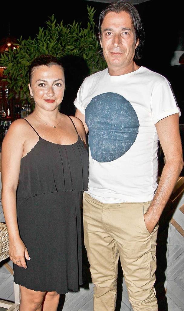 'Big Party' ile nostaljik eğlence