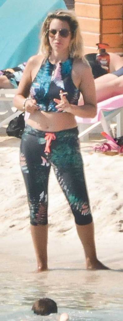 Beachler'den 'En Güzel' kareler