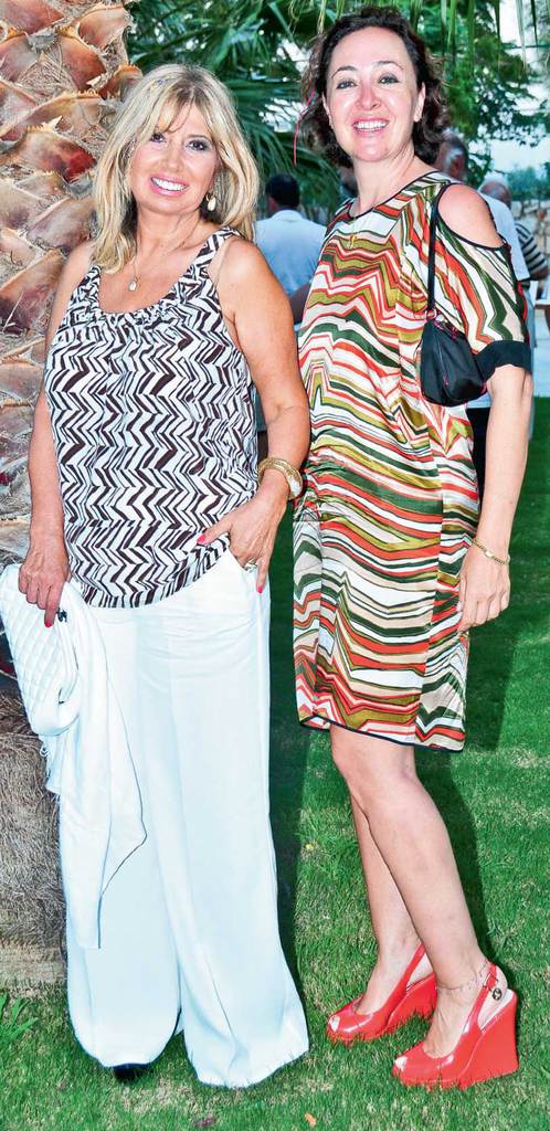 Er-Do-Der için Bodrum'da sergi açıldı