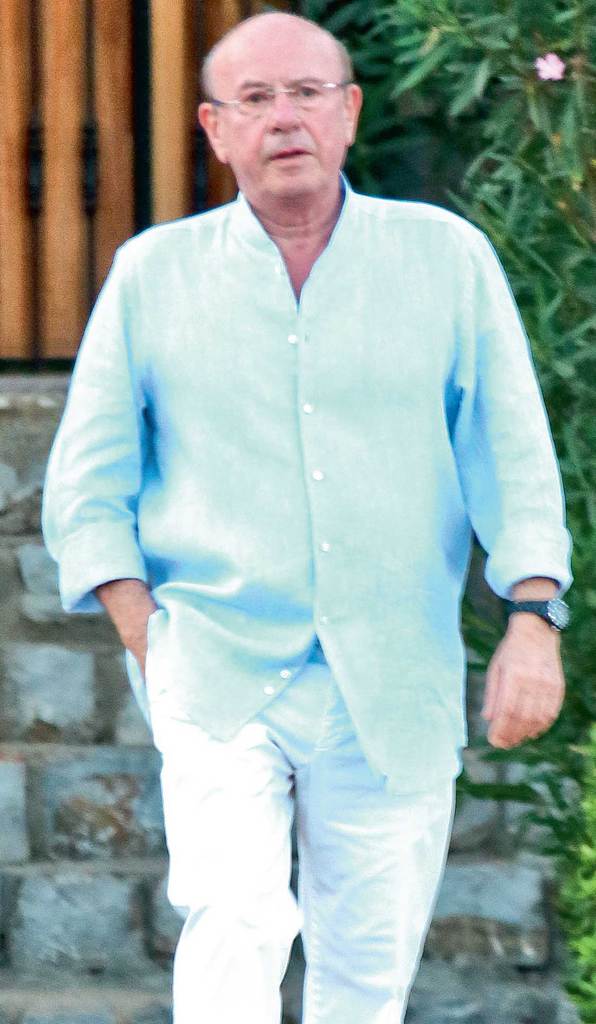 Bodrum'da geleneksel yaz daveti