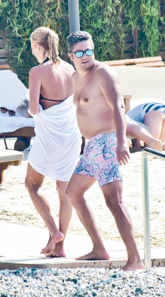 Beachler'den 'En Güzel' kareler