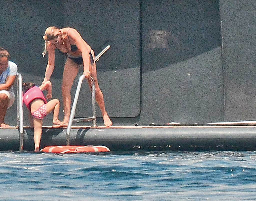 Beachler'den 'En Güzel' kareler