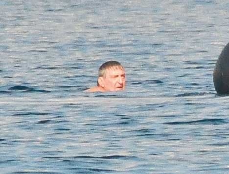 Beachler'den 'En Güzel' kareler