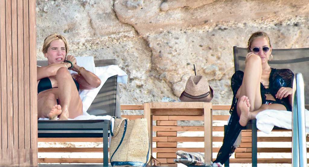 Beachler'den 'En Güzel' kareler