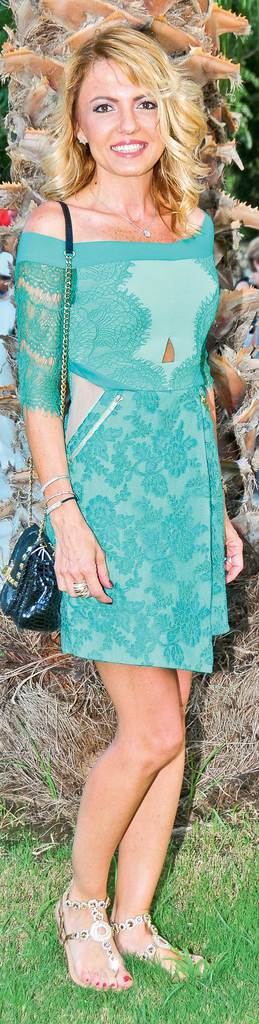 Er-Do-Der için Bodrum'da sergi açıldı