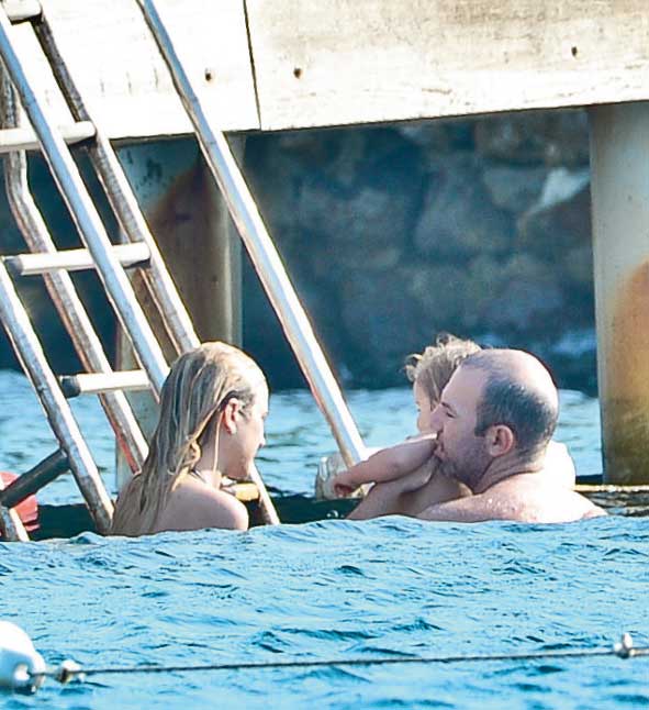 Beachler'den 'En Güzel' kareler