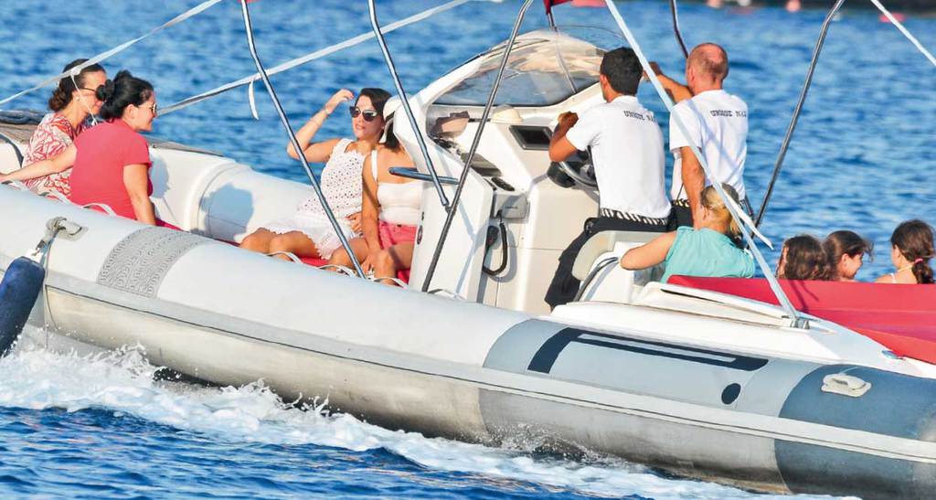 Beachler'den 'En Güzel' kareler