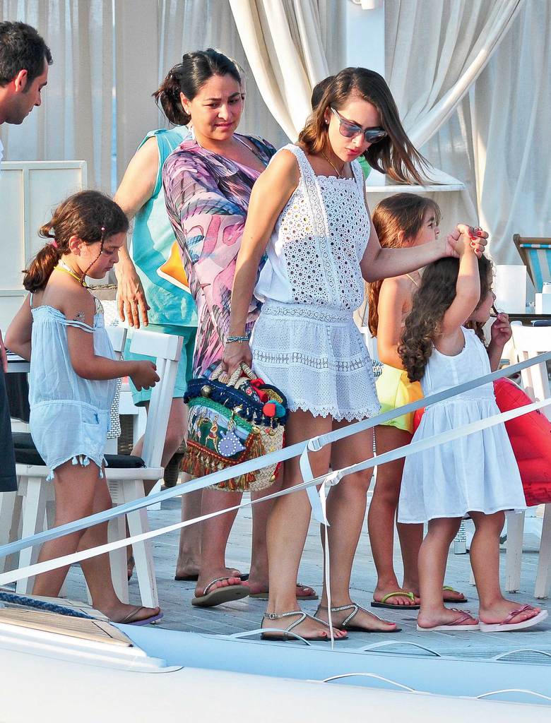 Beachler'den 'En Güzel' kareler
