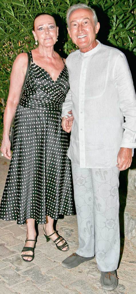 Bodrum'da geleneksel yaz daveti