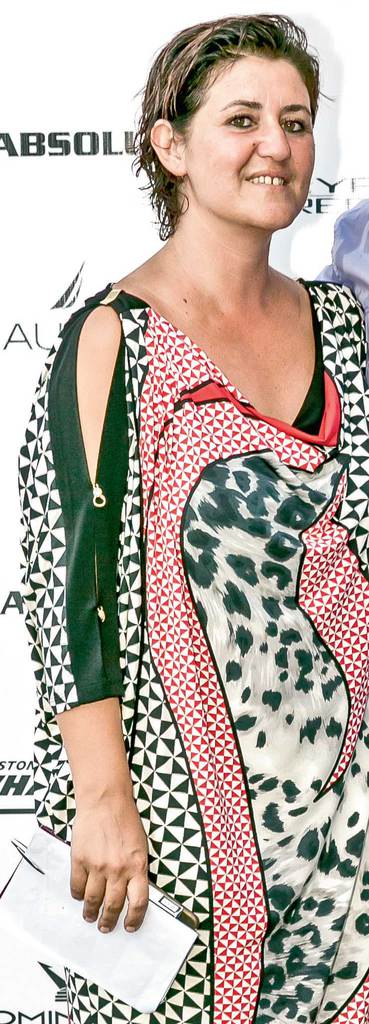 Deniz tutkunları bir araya geldi