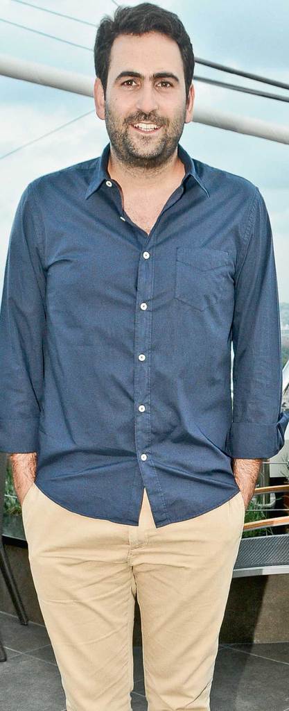 Ünlü perakendeciler Swissotel'de buluştu