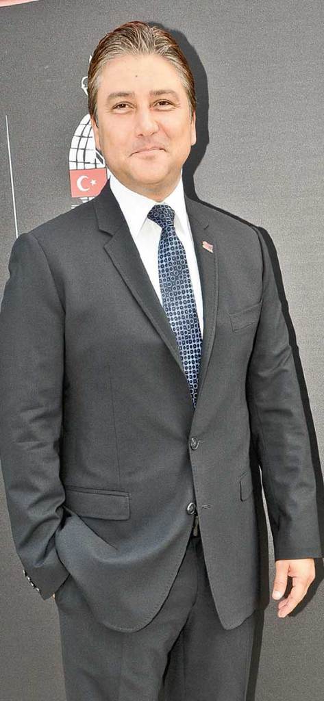 Türkiye'nin 'En Sağlam 11'i ödüllendirildi