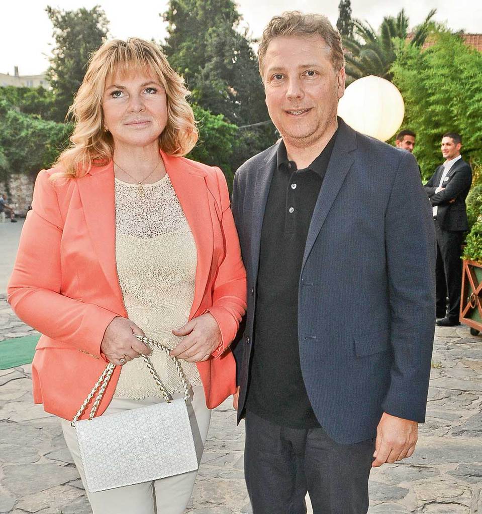 Türkiye'nin 'En Sağlam 11'i ödüllendirildi