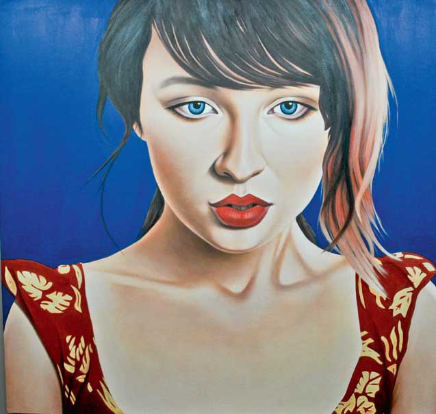 ‘Art Alem’ yaz boyunca sergilenecek