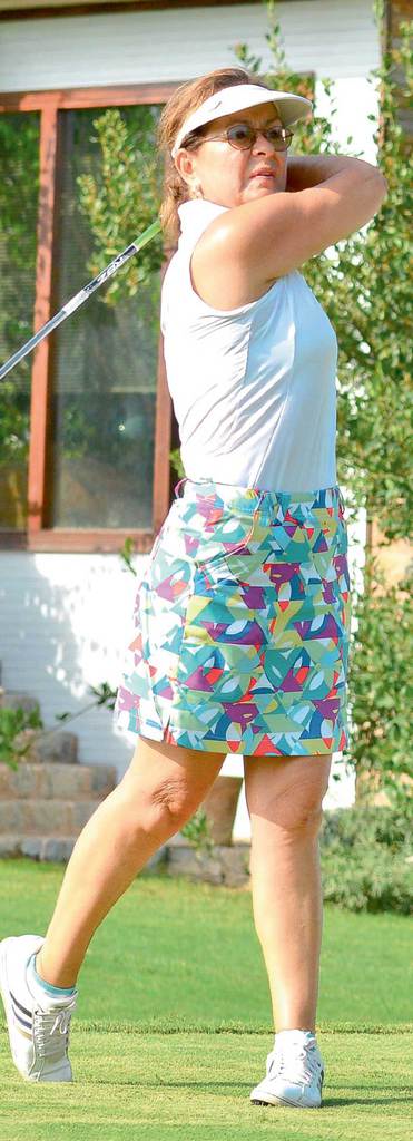 Golf tutkunları Bodrum'da buluştu