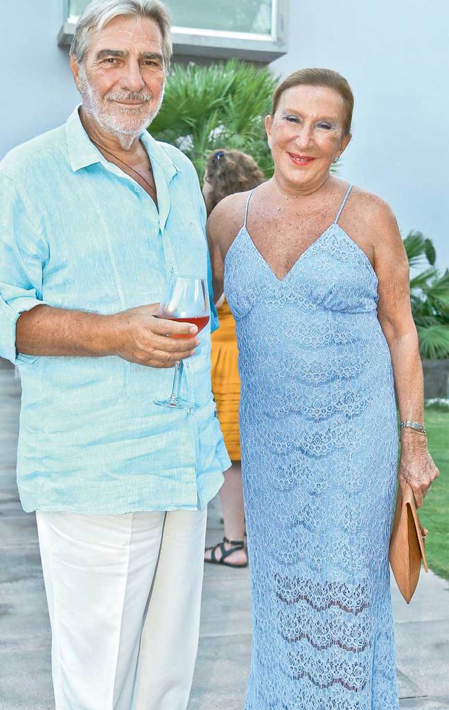 Tatil ile sanat bir arada