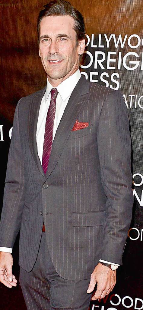 Hollywood'un ünlü isimleri yardım için buluştu