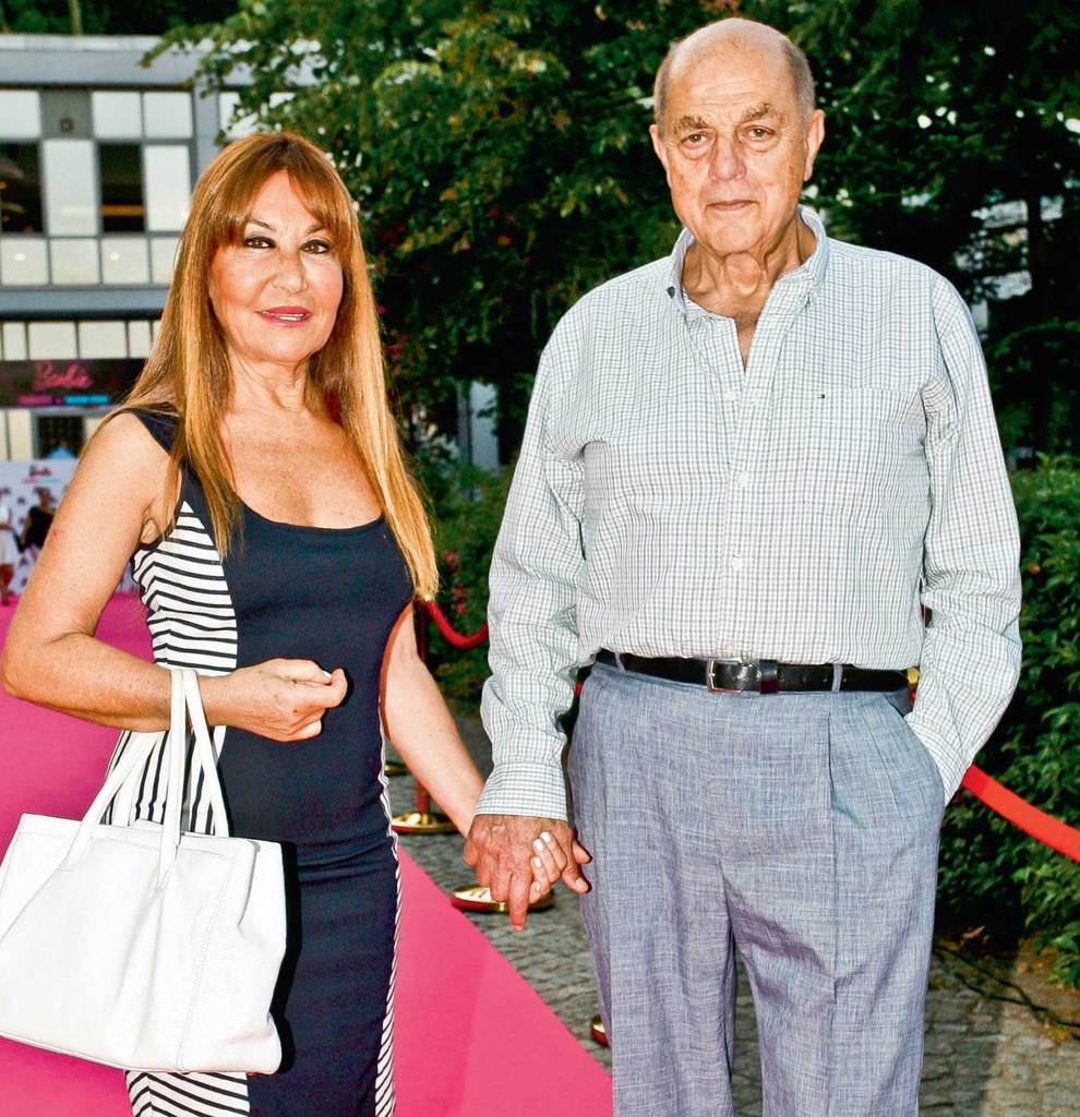 Barbie'nin yeni filmi için buluştular