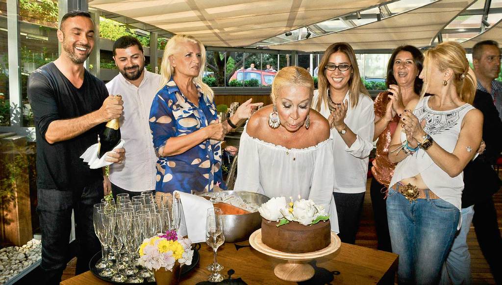 USLA'da kışlık turşu kurdular