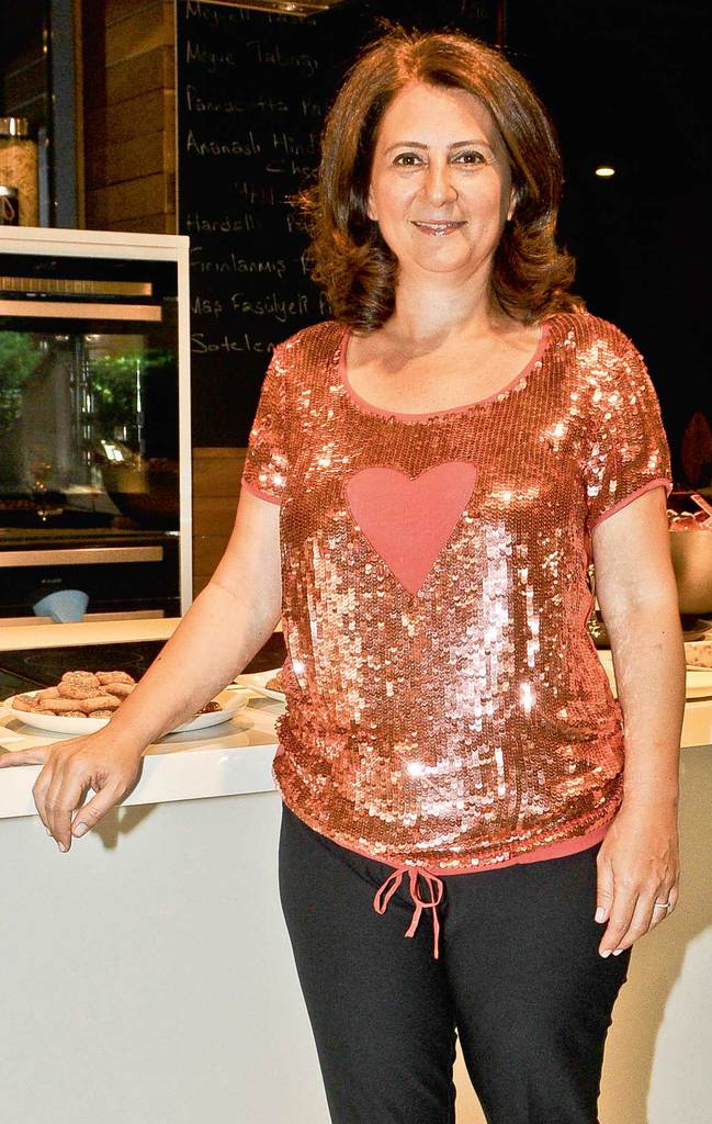 USLA'da kışlık turşu kurdular