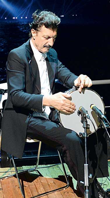 Aksoy Ailesi'nden görkemli davet