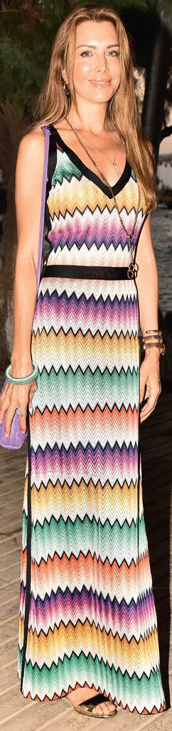 Aksoy Ailesi'nden görkemli davet