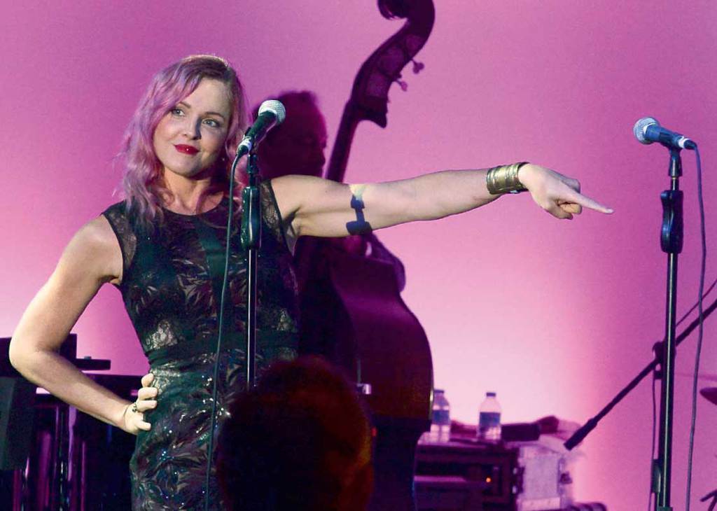 Aksoy Ailesi'nden görkemli davet