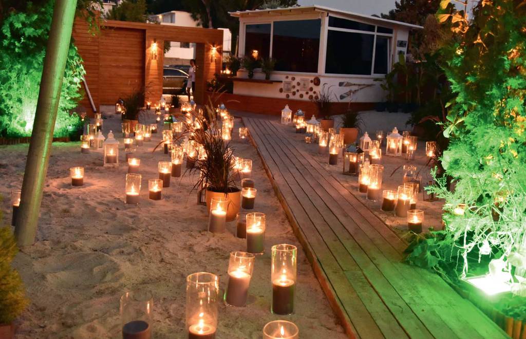 Aksoy Ailesi'nden görkemli davet