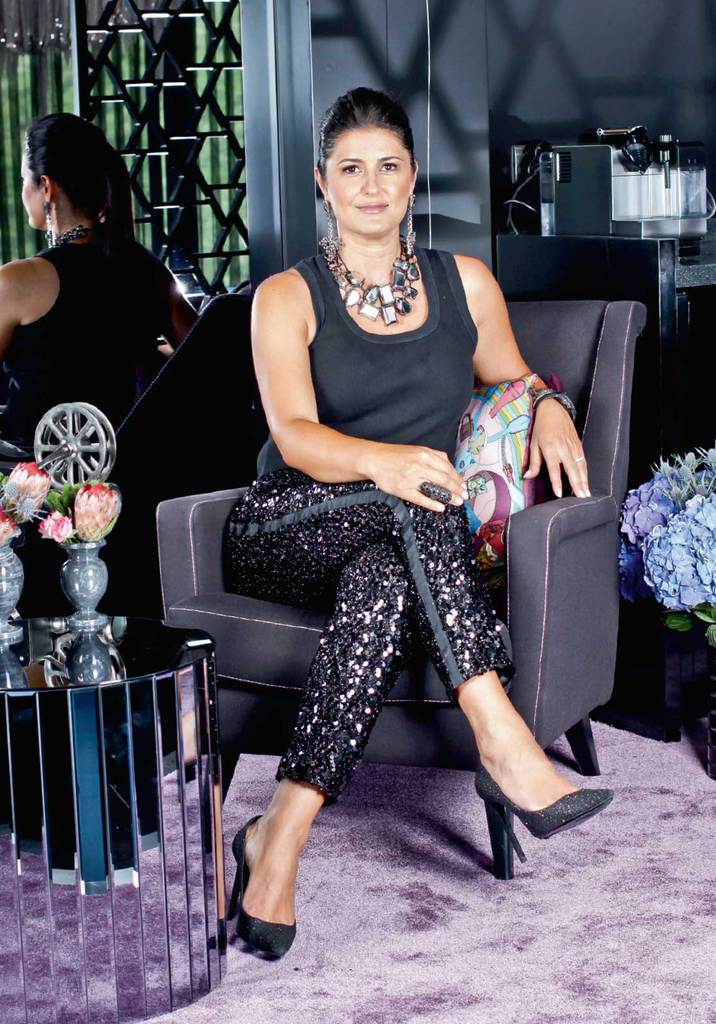 Evlerinin kapısını Şamdan Plus'a açtılar